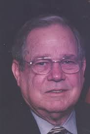 Obituary for James (Buck) Edgar Ingram