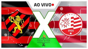 Placar ao vivo náutico, resultados finais, tabelas, resumos de jogo com artilheiros, cartões amarelos e vermelhos, comparação de odds e estatísticas de confronto. Sport 1 X 1 Nautico Campeonato Pernambucano 2021 16 05 2021 R Youtube