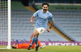 The football player is married to sıla şahin, his starsign is scorpio and he is now 30 years of age. Ilkay Gundogan Continues Stunning Form With Brilliant Double For Man City As Hugo Lloris Is Labelled Not Good Enough Again In Tottenham Defeat