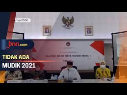 Terkait mudik 2021, pada prinsipnya, kementerian perhubungan tidak akan melarang, kata budi saat rapat kerja dengan komisi v dpr. 6szttkemawirbm