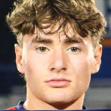 Adam Armendariz's Instagram, Twitter & Facebook