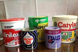 Para ahli warna dulux telah memilih brave ground™, warna yang mendukung nuansa alam dan berbagai hal sederhana. Daftar Harga Berbagai Macam Merek Cat Tembok Grosir 2021