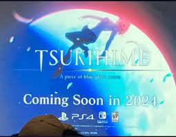 The Tsukihime Remake Is Getting An Official English Localization, Launches  in 2024 - GamerBraves