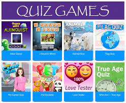 Online Fun Quiz Games For All Age Group Fun Quiz Online Fun Quiz Games