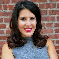 Bernadette Williamson's Instagram, Twitter & Facebook