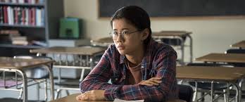 Is netflix still the best streaming service in 2020? The Half Of It Movie Review Film Summary 2020 Roger Ebert