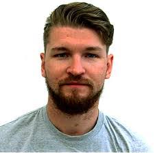 Anthony Steinebach's Instagram, Twitter & Facebook