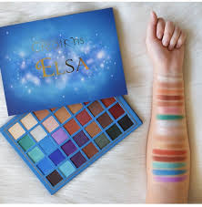 We did not find results for: Elsa Beauty Creations 35 Eyeshadow Palette Beauty Creations Disney Makeup Eyeshadow Palette
