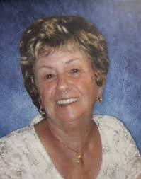 Décès de Thérèse Chase Gosselin