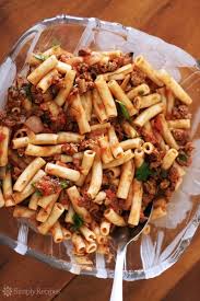 Pin On Pasta Recipes Without Cheese