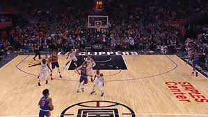 For those who missed the sick 360 dunk of paul george against the la clippers, here is the gif for you. Paul George Los Angeles Clippers Gif By Off Hand Gfycat