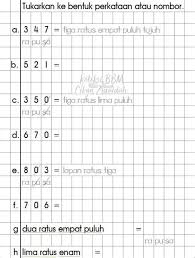 1 3030 tiga ribu tiga puluh. Latihan Menulis Nombor Fun Crayons Eduspace Prasekolah Nombor Hingga 10 Set 2 Melalui Latihan Ini Pelajar Dikehendaki Menulis Nombor Dalam Angka Dan Perkataan Faulinasan
