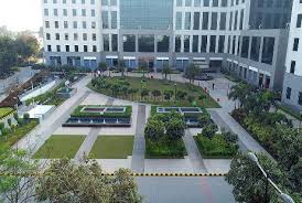 Commercial Office Space For sale in Okhla Phase 3, New Delhi ...
