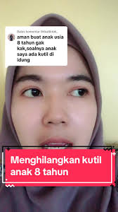 Kutil Di Leher Pada Bayi