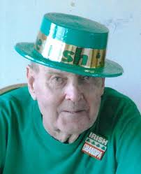 Memories of Robert Scully