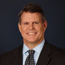 Chris Lott, CFP, CPA, Partner & Wealth Advisor