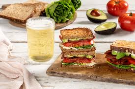 Suggested Pairings for Your Sandwich