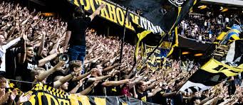 The latest aik news from yahoo sports. Top Spiel In Schweden Aik Vs Malmo Ff 0 0 Aber Rassig Auf Den Rangen Turus Net Magazin