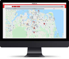 Start the device's web browser app (for the most part a symbol on the home page). Pulsepoint Inform And Engage Your Community