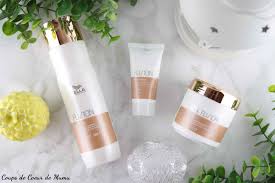 Pin Em La Gamme Fusion De Wella Professionals