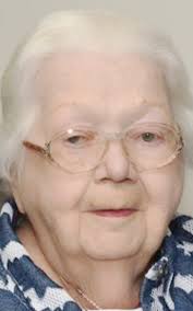 Sr. Mary Timothy Galbraith RSM