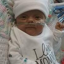 Jace Aaron Crawley Obituary