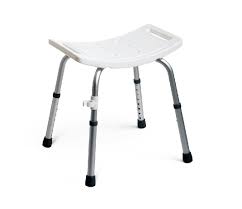 Aujourd'hui mercredi 9 juin 2021, faites vous plaisir grâce à notre sélection chaise de bureau sans dossier bois pas cher ! Chaise De Bain Sans Dossier Guardian