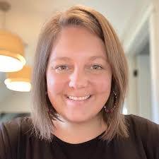 Erin Strickland's Instagram, Twitter & Facebook