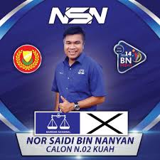 Mereka telah tunaikan kewajipan dengan memilih calon yang akan mewakili aspirasi mereka di dewan undangan negeri dan parlimen. Mah Kedah Perlis Home Facebook