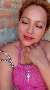 Lucy Gonzalez El Salvador