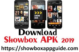 Download mediabox hd mod apk. Show Box Apk Uptodown Application Android Download Android App Store