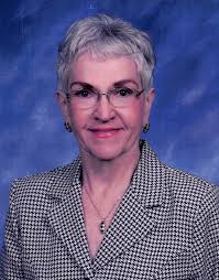 Obituary information for Roberta Christine Oldfield