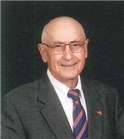 James Groce Obituary (1928