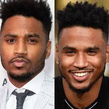 Happy Birthday 🎂 Tremaine Aldon Neverson aka Trey Songz, is an American  singer, songwriter, rapper and actor. His debut album, I Gotta Make It, was  released in 2005 through Atlantic Records. His
