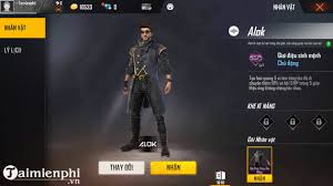 Free fire offers players a variety of characters, totaling 34. Dj Alok Vs K Which Free Fire Character Is Stronger Scc