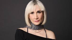 SPOTLIGHT October 2019: Issa Lopez, Filmmaker, TIGERS ARE NOT AFRAID