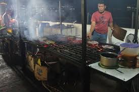Celcio & co alat pemanggang ikan bbq 64.5x28x1.3 cm. Tips Bakar Ikan Dengan Mudah Untuk Pesta Barbeque Tahun Baru Halaman All Kompas Com