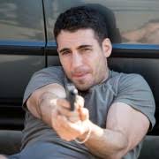 Miguel Ángel Silvestre (I)