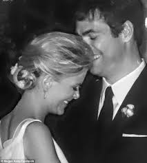 Megyn Kelly's husband Douglas Brunt details morning after their first date 