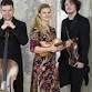 Pavel Haas Quartet and Milana Strezeva