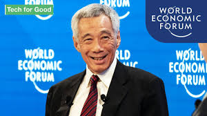 View lee hsien loong's profile on linkedin, the world's largest professional community. A Conversation With Lee Hsien Loong Prime Minister Of Singapore Davos 2020 Youtube
