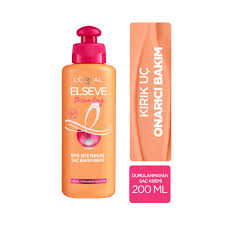 L Oreal Paris Elseve Dream Long Bye Bye Makas Sac Bakim Kremi 200 Ml Cosmetica
