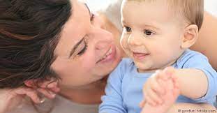 Mein Sohn 9 Monate Alt Brabbelt Rund Ums Baby De Facebook