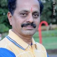 Pandit Raju Joshi in Kakati,Belgaum