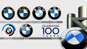 Maybe you would like to learn more about one of these? Evolution Of The Bmw Logo Album On Imgur