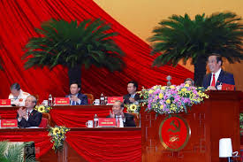 Đồng chí trương thị mai bày tỏ rất vinh dự. Danh Sach Ban Cháº¥p Hanh Trung Æ°Æ¡ng Ä'áº£ng Khoa Xiii Thong Tin Ä'áº¡i Há»™i Ä'áº£ng Xiii Ttxvn