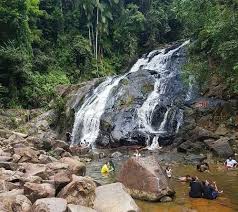 Tempat menarik di kota tinggi. Tempat Menarik Di Johor Percutian Bajet