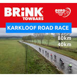 BRiNK Karkloof Road Race 2026