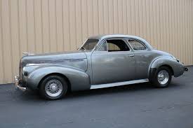Image result for Silver French Gray 1940 Cadillac