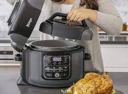 Jun 08, 2021 · the instructions are clear and easy to follow. Ninja Foodi Review An Instant Pot And Air Fryer In One